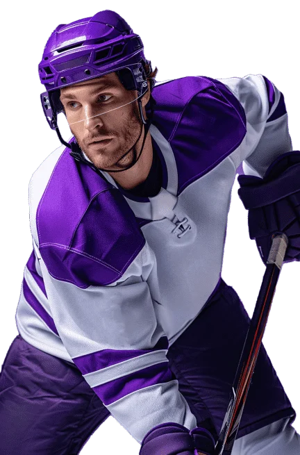 Ice Hockey