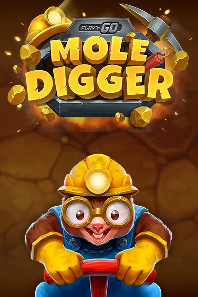 Mole Digger