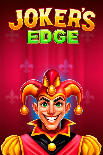 Jokers Edge
